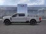 2025 Ford Super Duty F-350 SRW XLT