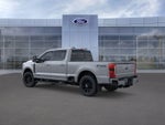 2025 Ford Super Duty F-350 SRW XLT