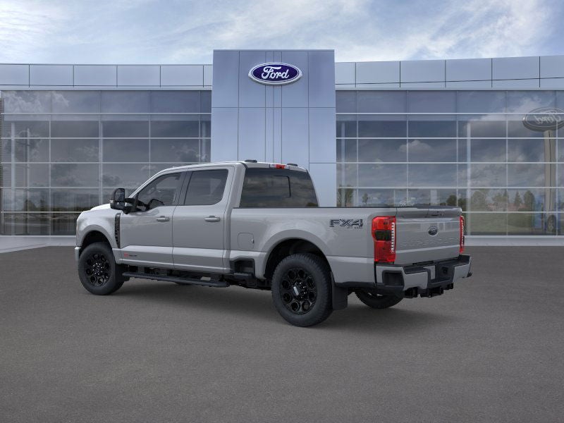 2025 Ford Super Duty F-350 SRW XLT