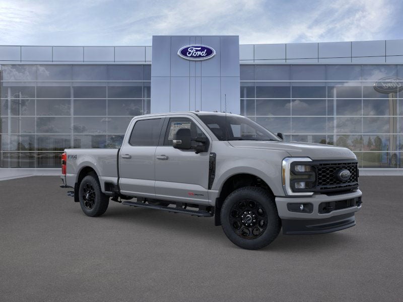2025 Ford Super Duty F-350 SRW XLT