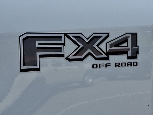 2025 Ford Super Duty F-350 SRW XLT