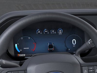 2025 Ford Super Duty F-350 SRW XLT