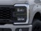 2025 Ford Super Duty F-350 SRW XLT