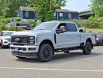 2025 Ford Super Duty F-350 SRW XLT