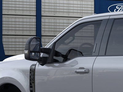 2025 Ford Super Duty F-350 SRW XLT