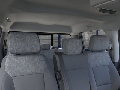 2025 Ford Super Duty F-350 SRW XLT