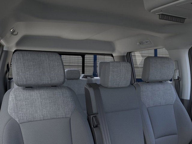 2025 Ford Super Duty F-350 SRW XLT