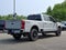 2025 Ford Super Duty F-350 SRW XLT