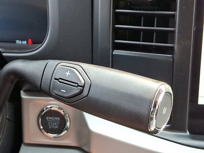 2025 Ford Super Duty F-350 SRW XLT