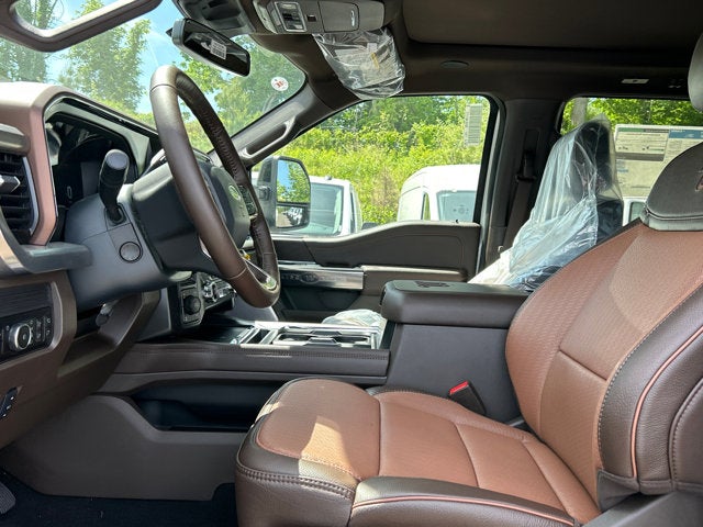 2026 Ford Super Duty F-350 SRW KR