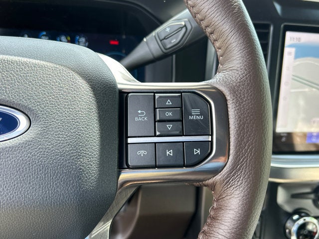 2026 Ford Super Duty F-350 SRW KR