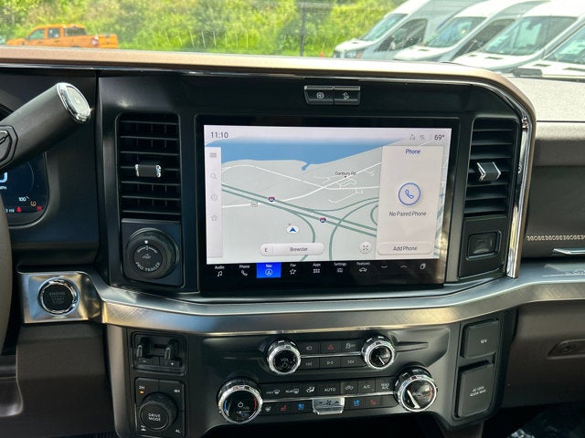 2026 Ford Super Duty F-350 SRW KR