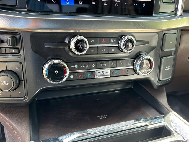 2026 Ford Super Duty F-350 SRW KR