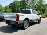 2026 Ford Super Duty F-350 SRW KR