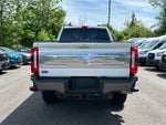 2026 Ford Super Duty F-350 SRW KR