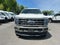 2026 Ford Super Duty F-350 SRW KR