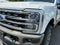 2026 Ford Super Duty F-350 SRW KR