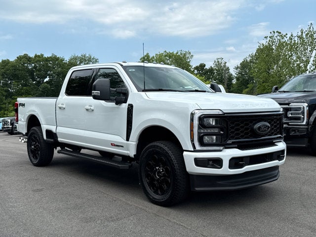 2026 Ford Super Duty F-350 SRW XLT