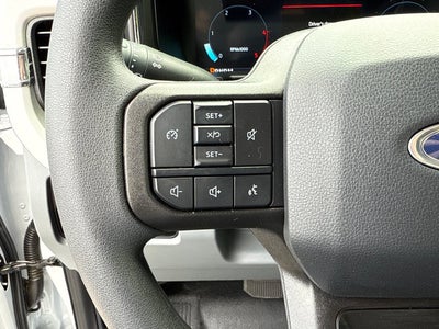 2026 Ford Super Duty F-350 SRW XLT