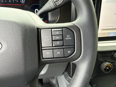 2026 Ford Super Duty F-350 SRW XLT