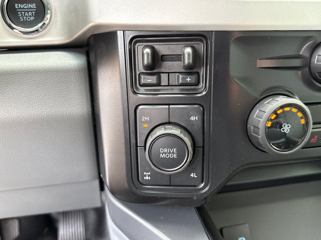 2026 Ford Super Duty F-350 SRW XLT