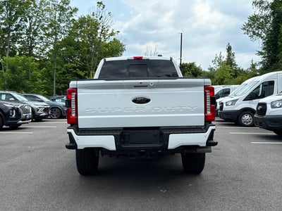 2026 Ford Super Duty F-350 SRW XLT
