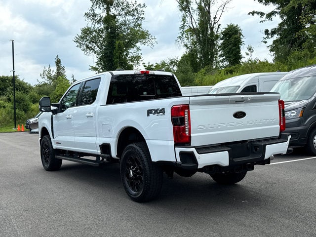2026 Ford Super Duty F-350 SRW XLT