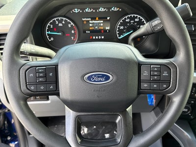 2026 Ford Super Duty F-350 SRW XLT