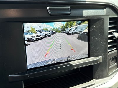 2026 Ford Super Duty F-350 SRW XLT