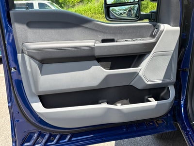 2026 Ford Super Duty F-350 SRW XLT
