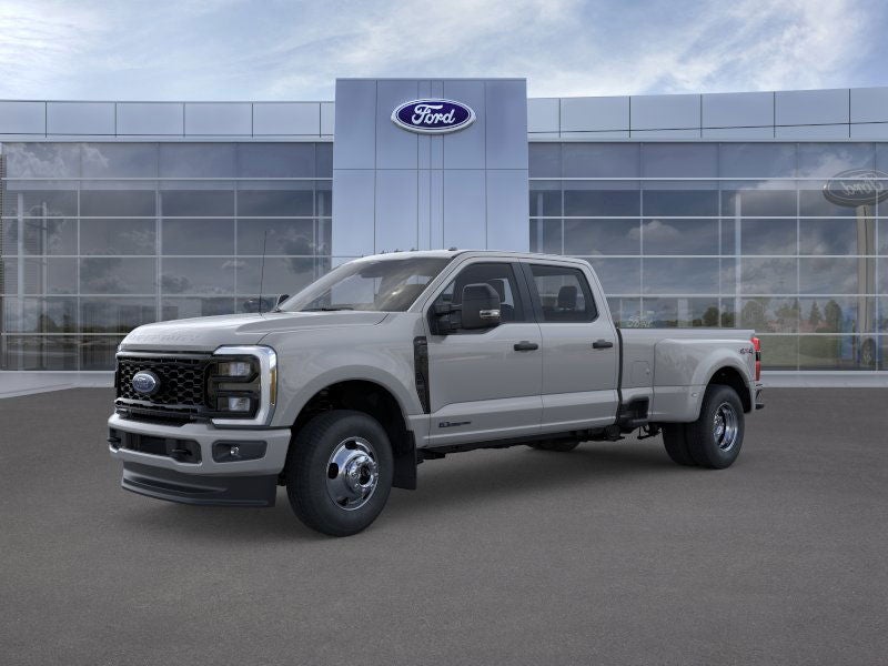 2026 Ford Super Duty F-350 DRW XL