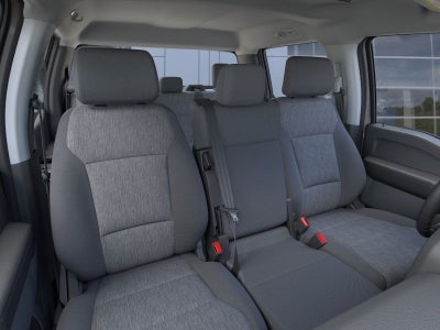 2026 Ford Super Duty F-350 DRW XL