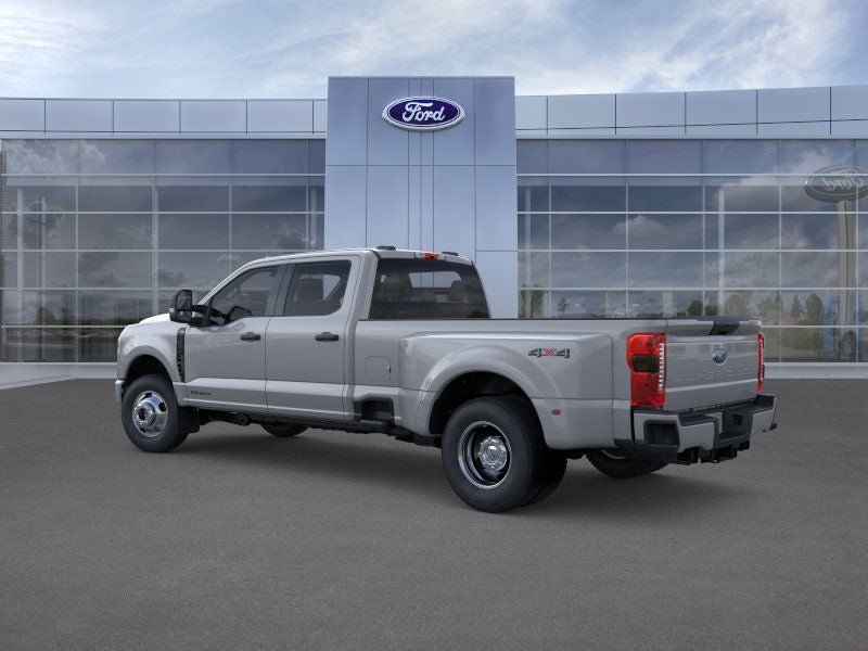 2026 Ford Super Duty F-350 DRW XL