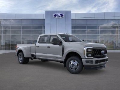 2026 Ford Super Duty F-350 DRW XL