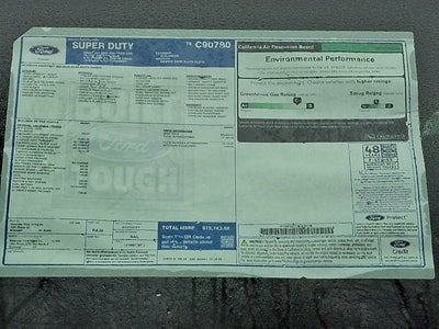 2026 Ford Super Duty F-350 DRW XL