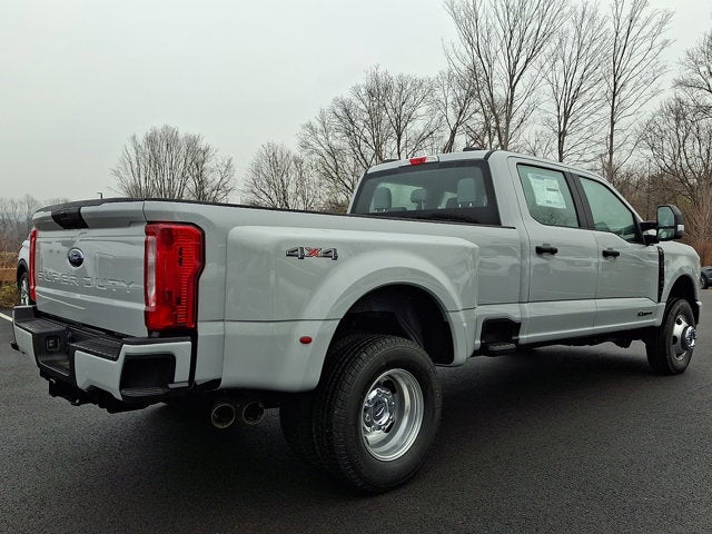2026 Ford Super Duty F-350 DRW XL