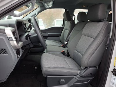 2026 Ford Super Duty F-350 DRW XL