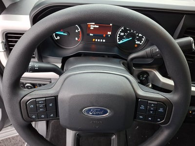 2026 Ford Super Duty F-350 DRW XL