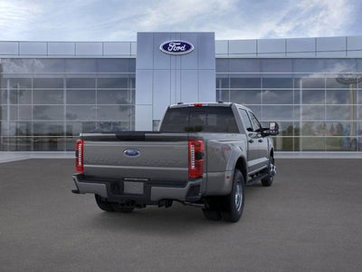 2026 Ford Super Duty F-350 DRW XL