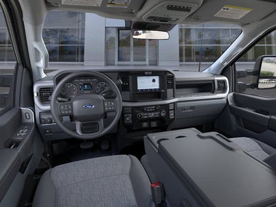 2026 Ford Super Duty F-350 DRW XL