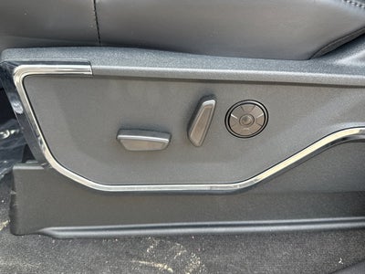 2026 Ford Super Duty F-450 DRW Platinum