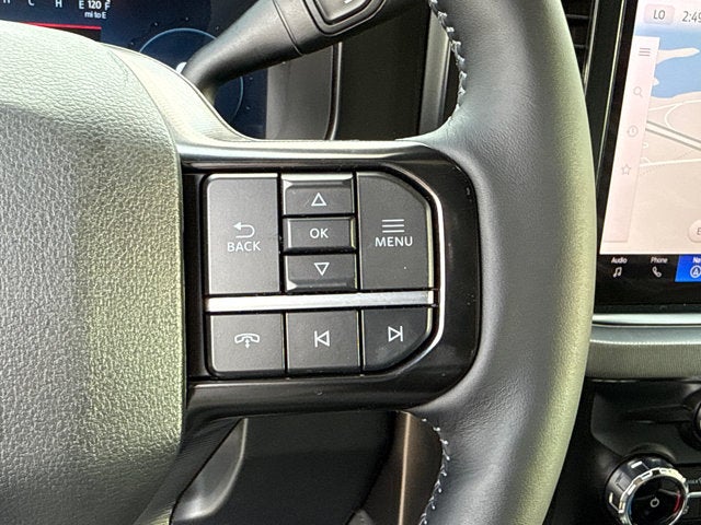 2026 Ford Super Duty F-450 DRW Platinum