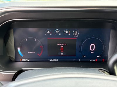 2026 Ford Super Duty F-450 DRW Platinum
