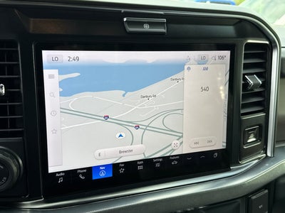 2026 Ford Super Duty F-450 DRW Platinum