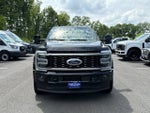2026 Ford Super Duty F-450 DRW Platinum