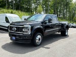 2026 Ford Super Duty F-450 DRW Platinum