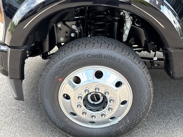 2026 Ford Super Duty F-450 DRW Platinum