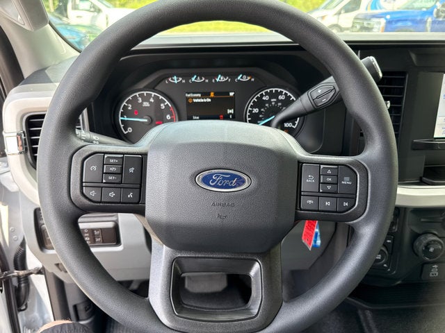 2026 Ford Super Duty F-350 SRW XLT