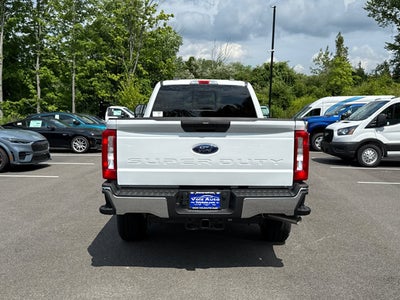 2026 Ford Super Duty F-350 SRW XLT