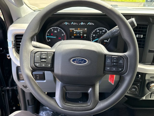 2026 Ford Super Duty F-350 SRW XLT